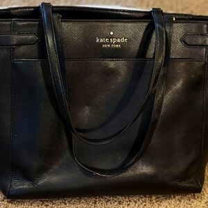 Kate Spade Staci Laptop Tote Bag